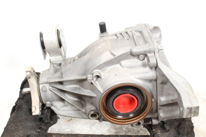 2015-2016 Mercedes-Benz C300 W205 Rear Differential Carrier 2053505100