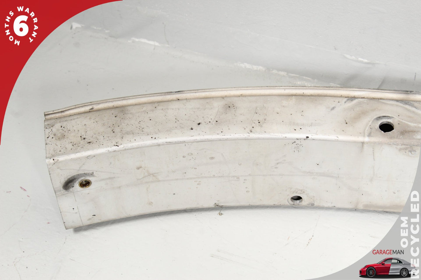 2006-2012 Mercedes X164 GL450 ML350 Front Bumper Reinforcement Impact Bar OEM