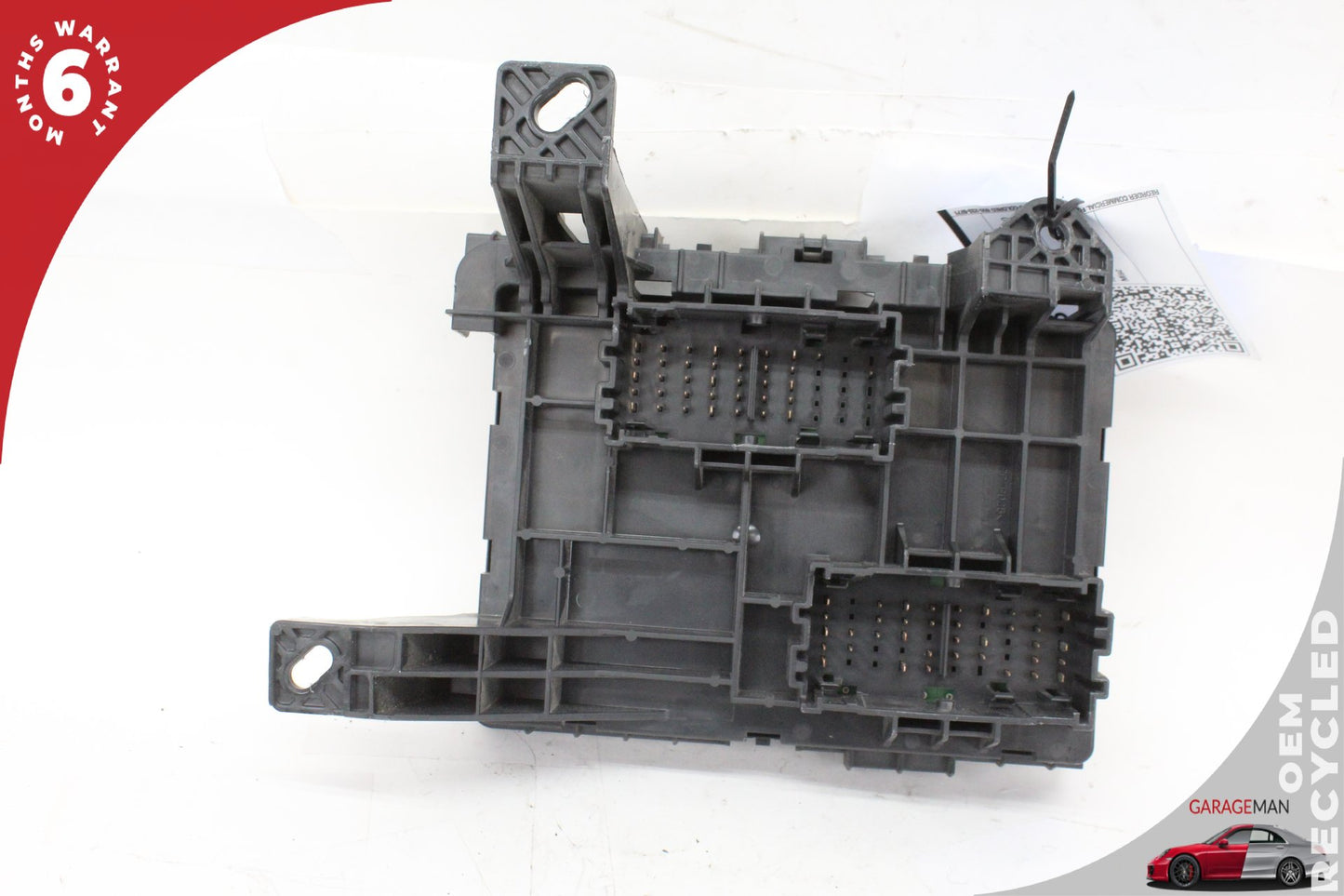 2014-2019 Chevrolet Silverado 1500 Front Dash Cabin Fuse Box 23195441 OEM