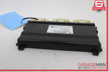 2015 Mercedes-Benz C300 CDI Front Right Seat Control Module 2059005502 OEM