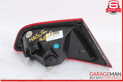 2017-2020 Maserati Ghibli Rear Right Inner Tail Light 670109149
