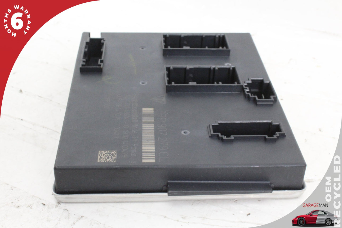 2013-2024 Porsche Cayenne 958 Rear BCM Body Control Module Unit 7PP907279CL OEM
