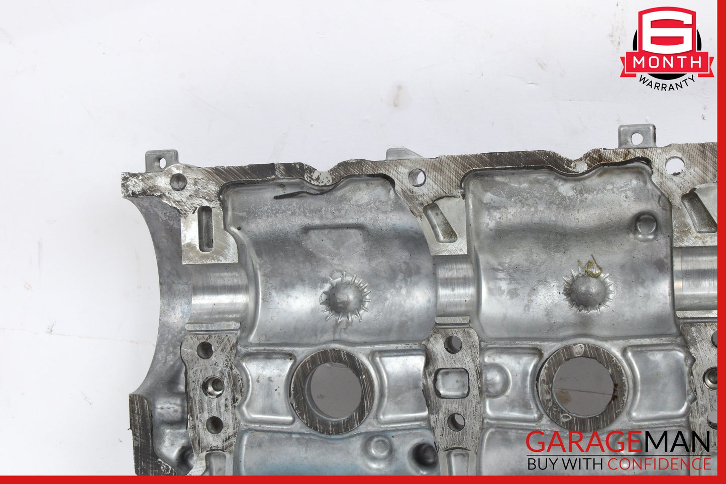 2005-2013 Mercedes W209 CLK350 E350 Engine Cylinder Head Cover Right Side OEM