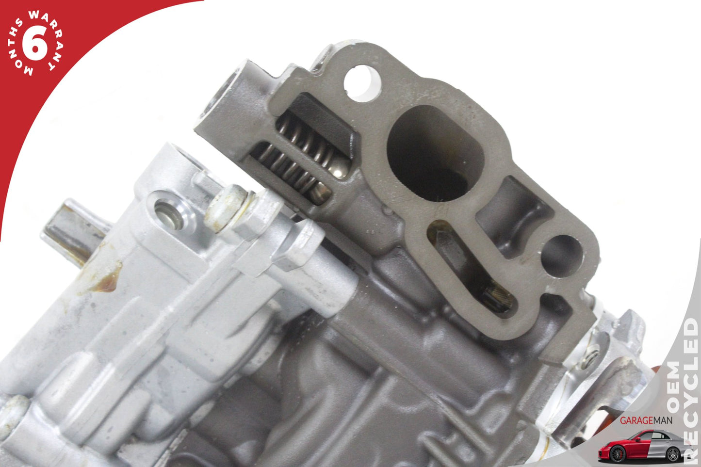 2011-2019 Mercedes-Benz CLS550 W218 Engine Motor Oil Pump 2781810547 OEM