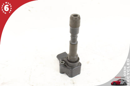 2013-2017 Audi S7 A8 4.0L TFSI Spark Plug Cap Ignition Coil Set 079905110H OEM