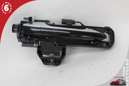 2013-2020 Mercedes R231 SL550 Front Right Exterior Door Handle 2047602434 OEM