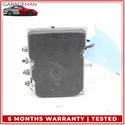 2012-2019 Maserati GranTurismo M145 ABS Anti Lock Brake Pump Module 264850 OEM