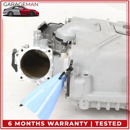 2009-2018 Audi A6 Porsche Cayenne 958 3.0L Engine Supercharger 06E145601E OEM