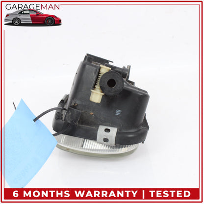 2003-2006 Mercedes W211 E320 E350 Front Right Side Fog Light Lamp 2118200656 OEM