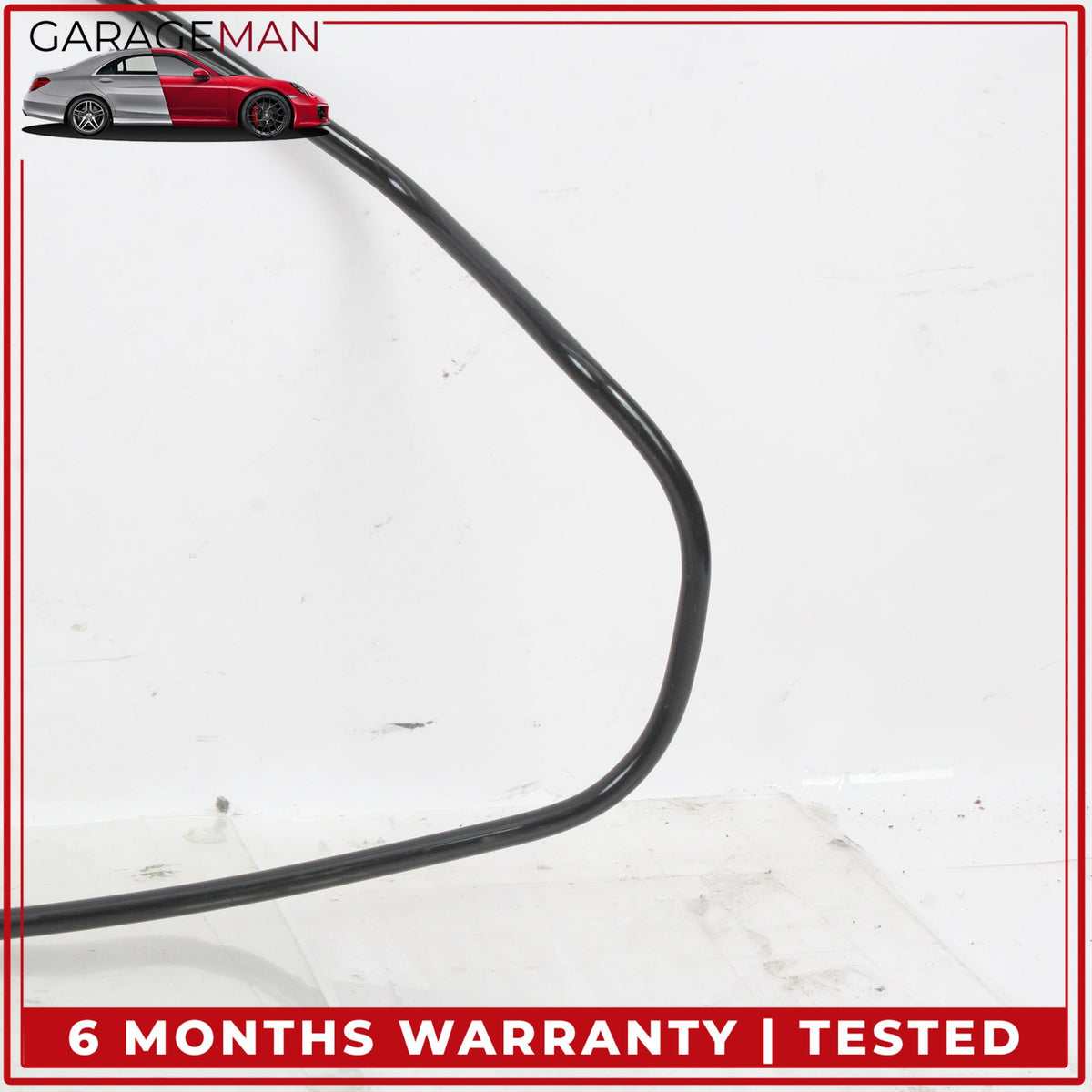 2014-2022 Range Rover L405 L494 Air Suspension Hose Line VOSS54630085AMK OEM