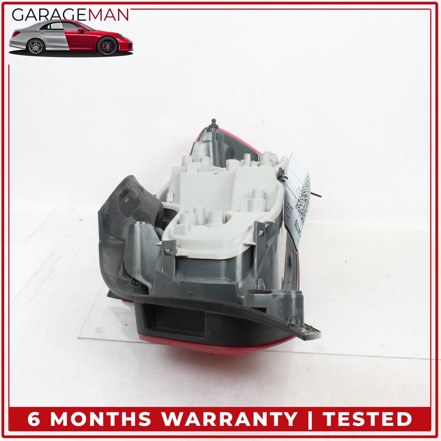 2014-2017 BMW 230i F22 Rear Left Side Tail Light Lamp 7295427 OEM