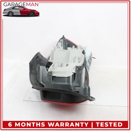 2014-2017 BMW 230i F22 Rear Left Side Tail Light Lamp 7295427 OEM