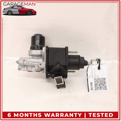 2003-2008 Mercedes R230 SL500 SL600 Power Brake Booster 0204121002 OEM