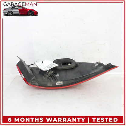2010-2013 Mercedes C207 E550 E350 Outer Tail Light Lamp Right Passenger Side OEM