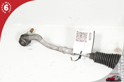 2013-2017 Audi Q5 8R SUV Electric Power Steering Rack Motor 8R0909144F OEM