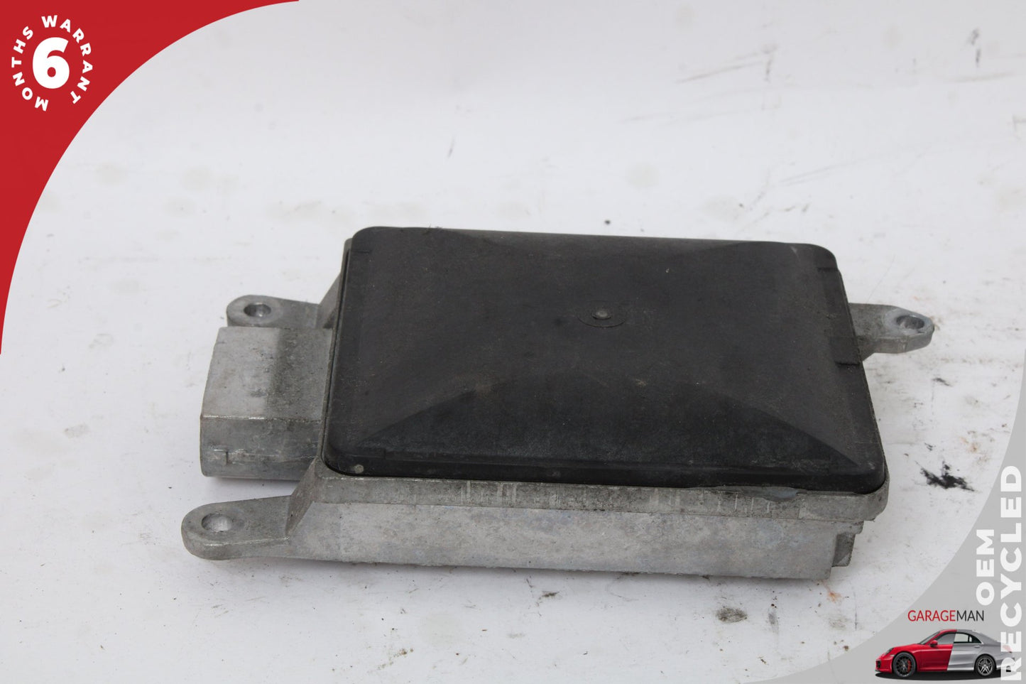 12-18 Audi A6 C7 Sedan Rear Right Blind Spot Radar Sensor Module 4G0907568C