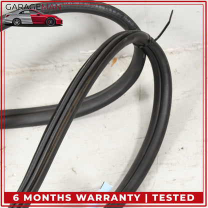 2019-2025 BMW 330i Front Left or Right Side Door Weather Strip Seal 7407373 OEM