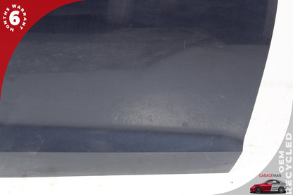 2015-2020 Audi A3 8V Sedan Right Front Passenger Door Shell 8V5831052D Genuine