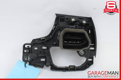 2017-2024 Audi A4 Sedan Front Left Dash AC A/C Air Vent 8W1820901B OEM