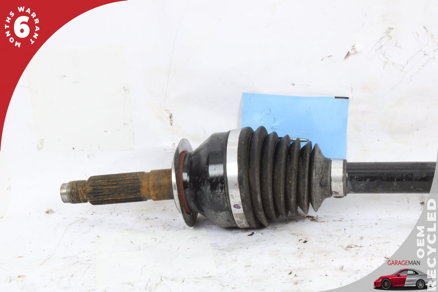 2022-2025 Subaru BRZ Toyota GR86 Rear Left or Right CV Axle Shaft 28421CC000 OEM