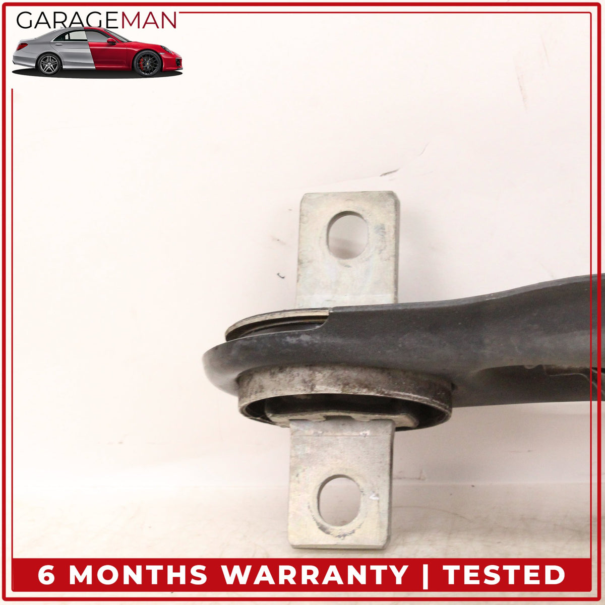 2014-2019 Mercedes W117 CLA250 Rear Right Side Lower Suspension Control Arm OEM