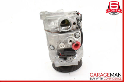 2007-2012 Mercedes-Benz SL550 R230 A/C Compressor 0012306211