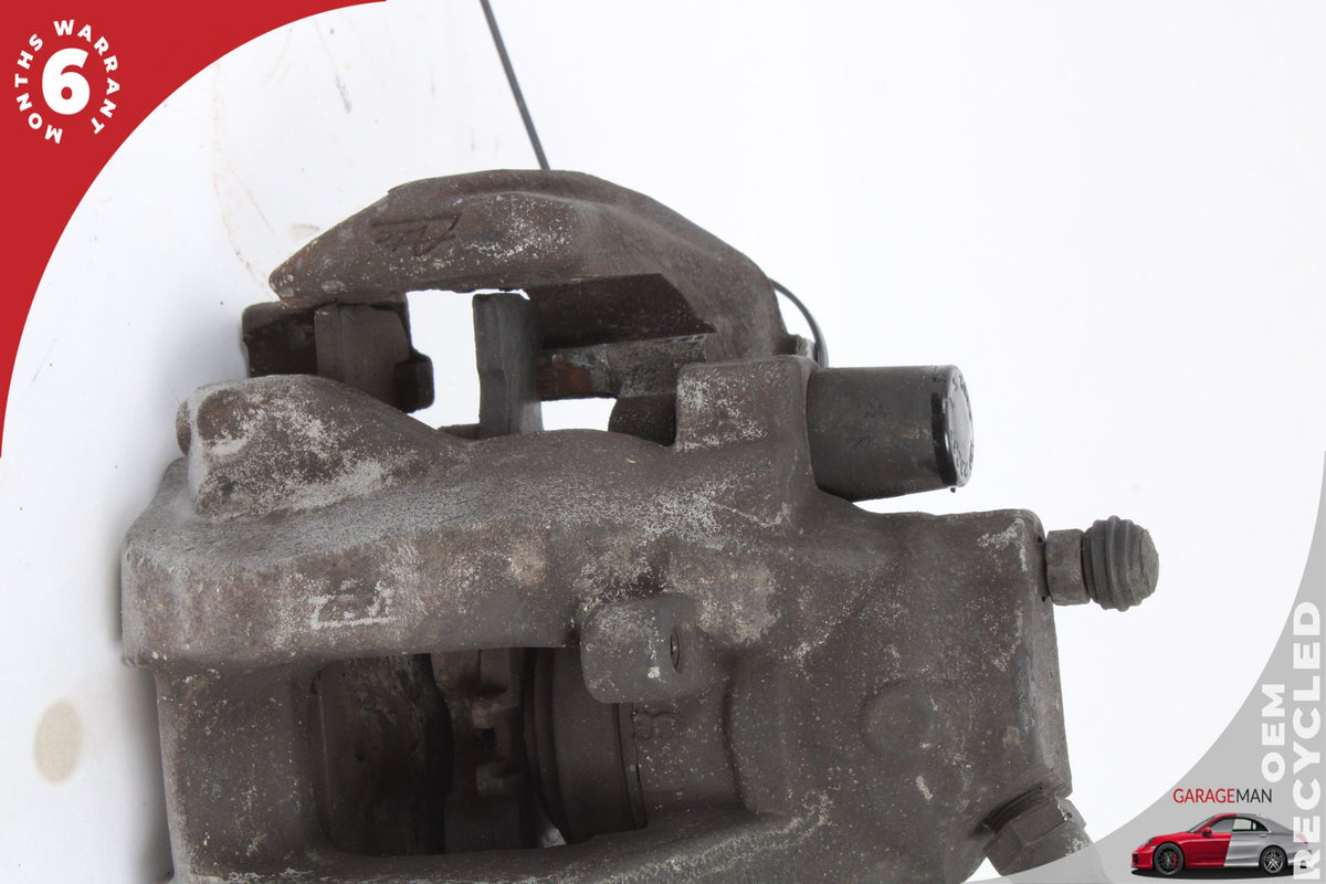 2007-2018 Mercedes W218 CLS550 Rear Left & Right Brake Caliper Calipers Set OEM