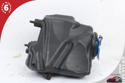 2007-2014 Mercedes W221 S400 Windshield Washer Fluid Reservoir 2218602160 OEM