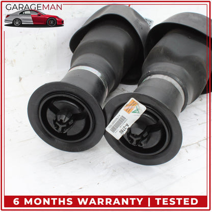 2010-2017 BMW 550i F07 Rear Left and Right Air Suspension Bag Shock A2780 Arnott