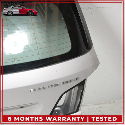 2014-2017 Mercedes-Benz B-Class Electric W242 Rear Trunk Lid Tailgate Shell OEM