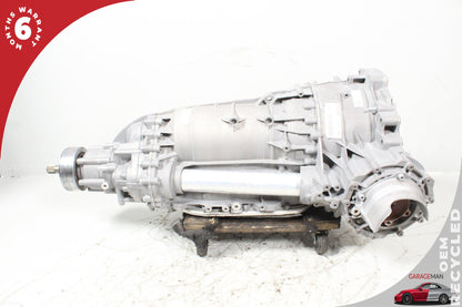 2013-2015 Audi A6 AWD 2.0L Automatic Transmission Assembly 0BK300038A 92K