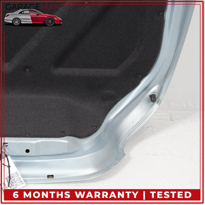 1997-2003 Jaguar XK8 Convertible Trunk Boot Lid Door Shell FJB3019BA OEM