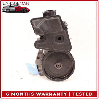 2006-2012 Mercedes W164 ML350 GL450 GL550 Power Steering Pump w/ Reservoir OEM