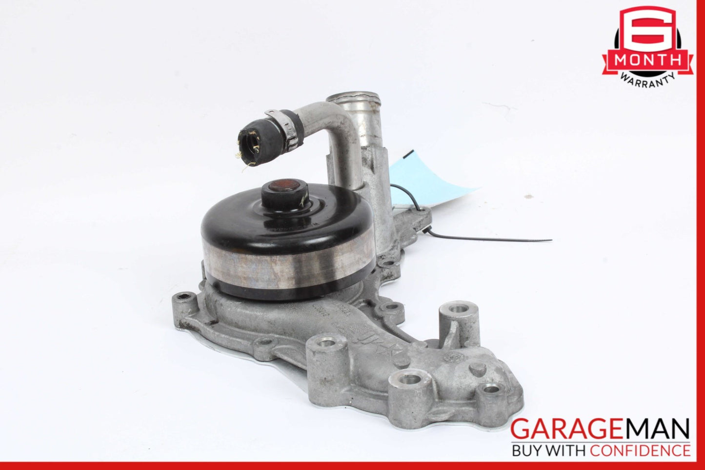 2014-2024 Maserati Ghibli III M157 Engine Water Pump Housing 68079412 OEM