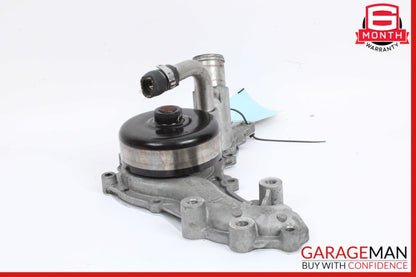 2014-2024 Maserati Ghibli III M157 Engine Water Pump Housing 68079412 OEM