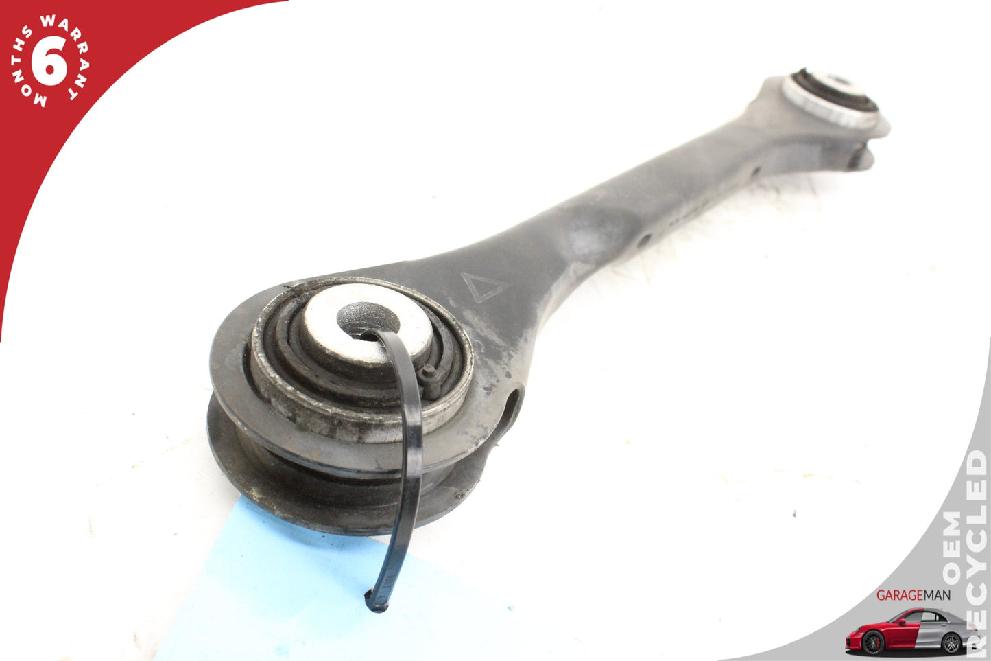 2009-2018 Audi A7 A6 Rear Left or Right Side Lower Control Arm 8K0501529L OEM