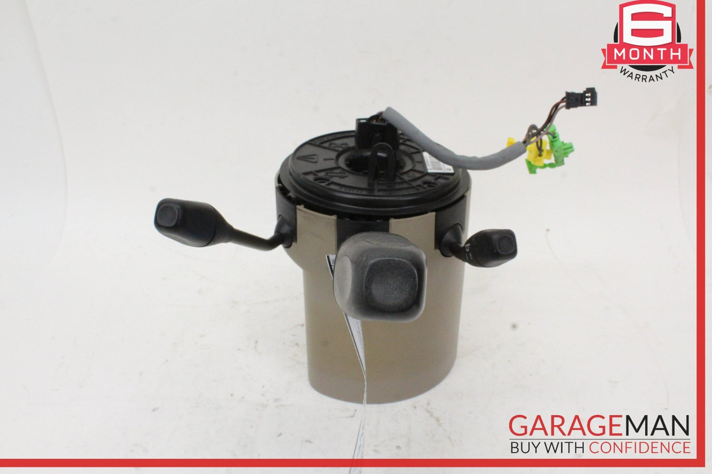 2003-2006 Mercedes SL500 R230 Steering Column Combination Switch 2305400445