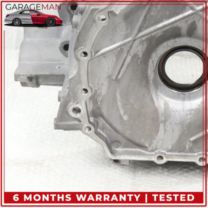 2013-2015 Audi A8 Automatic Transmission Gearbox Shell Housing 1087135145 OEM