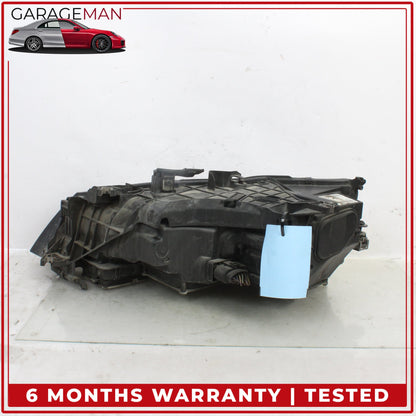 2012-2015 Audi A7 S7 Front Right Side Full LED Head Light Lamp w/ Modules OEM