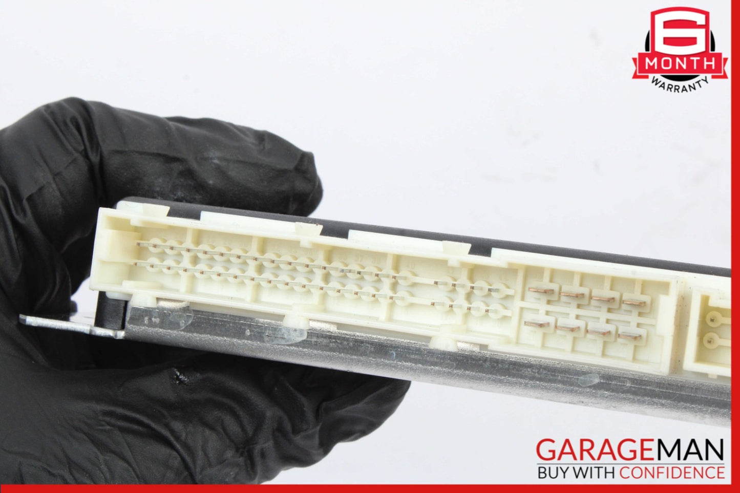 2007-2014 Mercedes-Benz S550 W221 Airmatic Air Suspension Control Module OEM