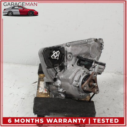 2014-2018 BMW X5 F15 AWD 4.4L Transmission Transfer Case 7505376 OEM