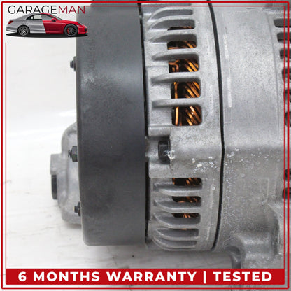 2019-2026 BMW M340i X3 X4 X5 Z4 M440i Alternator Generator 150A 14V 8654280 OEM