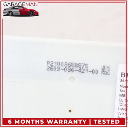 2019-2026 BMW Z4 G29 RWD Antenna Telematics Control Unit Module 5A4B470 OEM