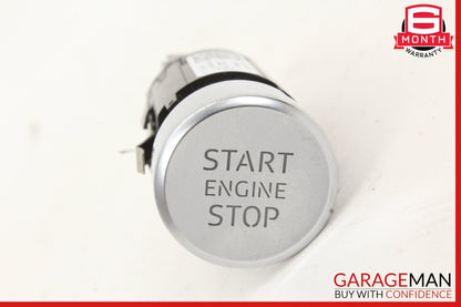 2017-2024 Audi A4 Sedan Engine Start Stop Control Switch 8W1905217F OEM