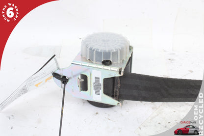 2010-2016 Land Rover LR4 SUV Front Right Passenger Side Seat Belt 601119400C OEM