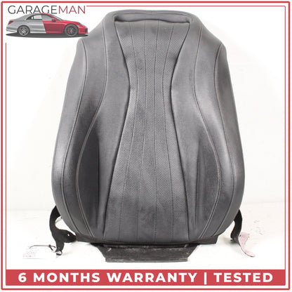 2017-2023 Mercedes W213 E300 Front Left or Right Side Top Upper Seat Cushion OEM
