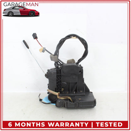 2005-2011 Mercedes R171 SLK280 Front Right Door Lock Actuator 1717202435 OEM