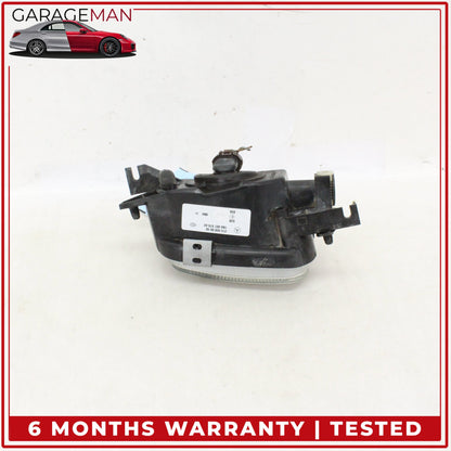 2001-2004 Mercedes-Benz SLK230 R170 Front Right Passenger Side Fog Light Lamp 2158200656