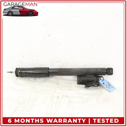 2006-2011 Mercedes W219 CLS500 Rear Left and Right Shock Strut Absorber Set OEM