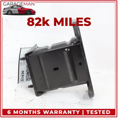2014-2024 Infiniti Q50 V37 Front Right Side Bumper Reinforcement Bracket OEM